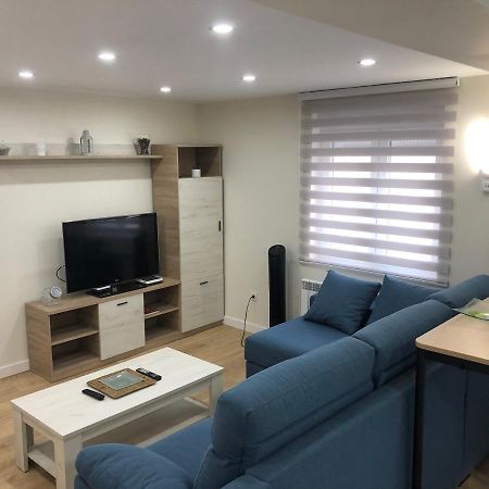 Ferienwohnung Piso Centrico Leon 2 Exterior foto