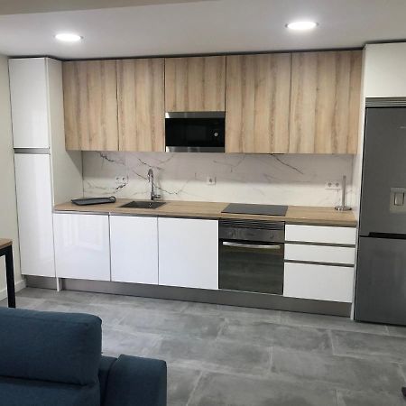 Ferienwohnung Piso Centrico Leon 2 Exterior foto